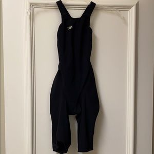 Speedo LZR Racer Elite 2 Size 25